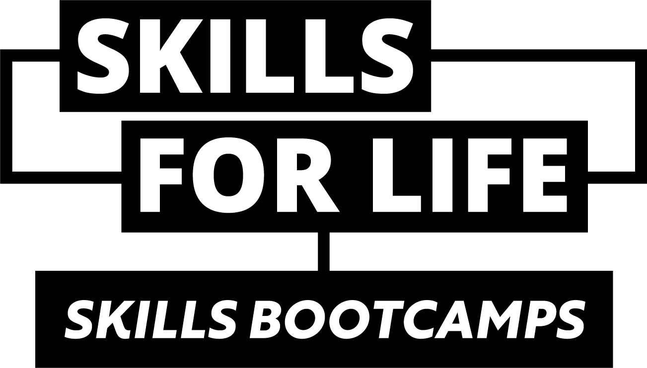 Skills for Life — Skills Bootcamps